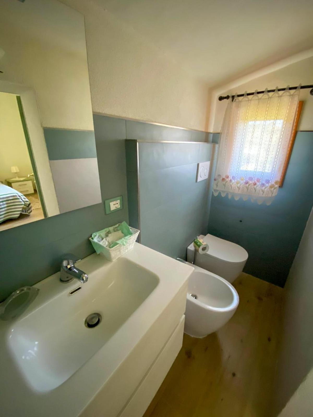 I Due Cipressi Guest House Torrenieri Eksteriør bilde