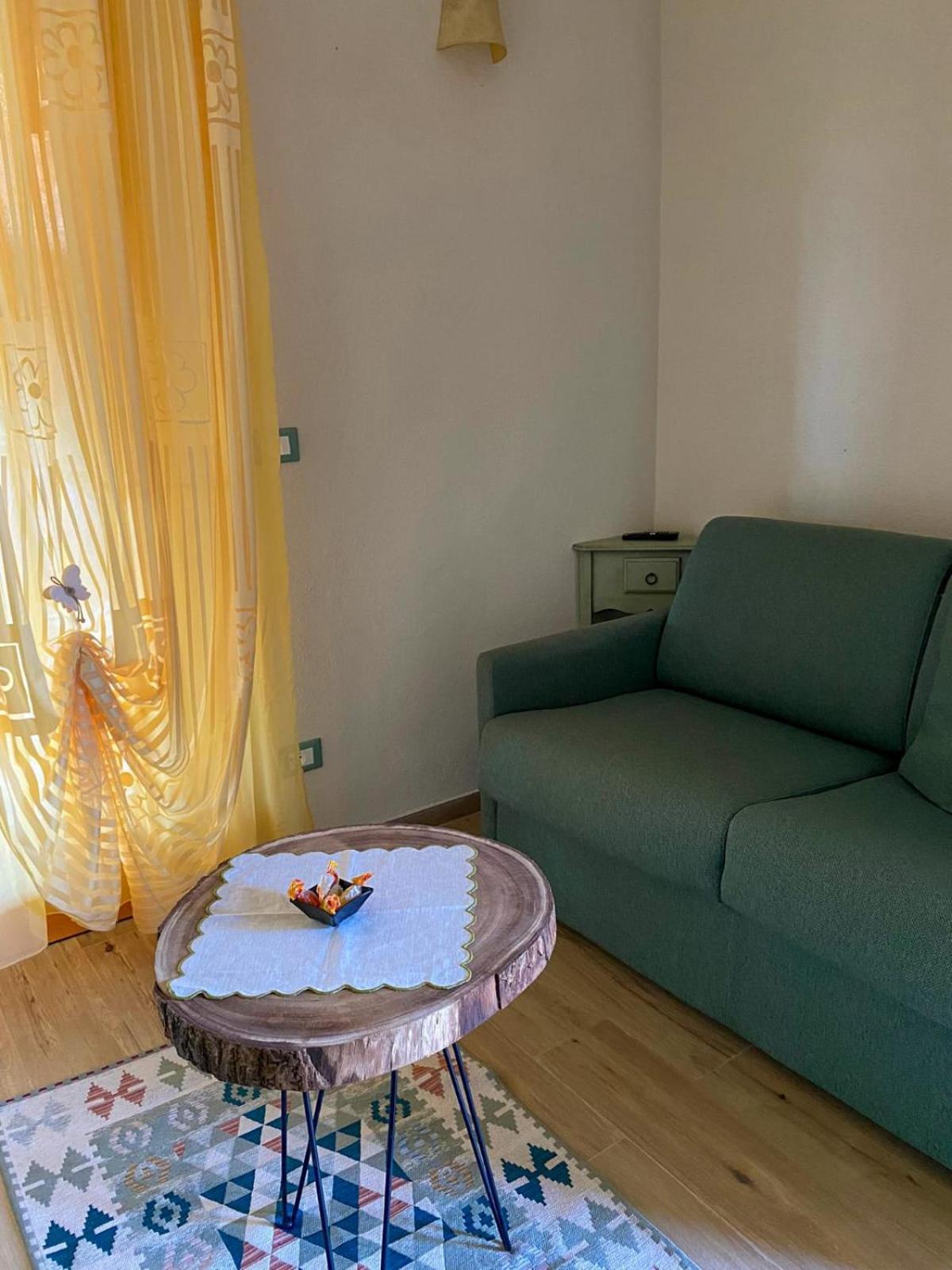 I Due Cipressi Guest House Torrenieri Eksteriør bilde