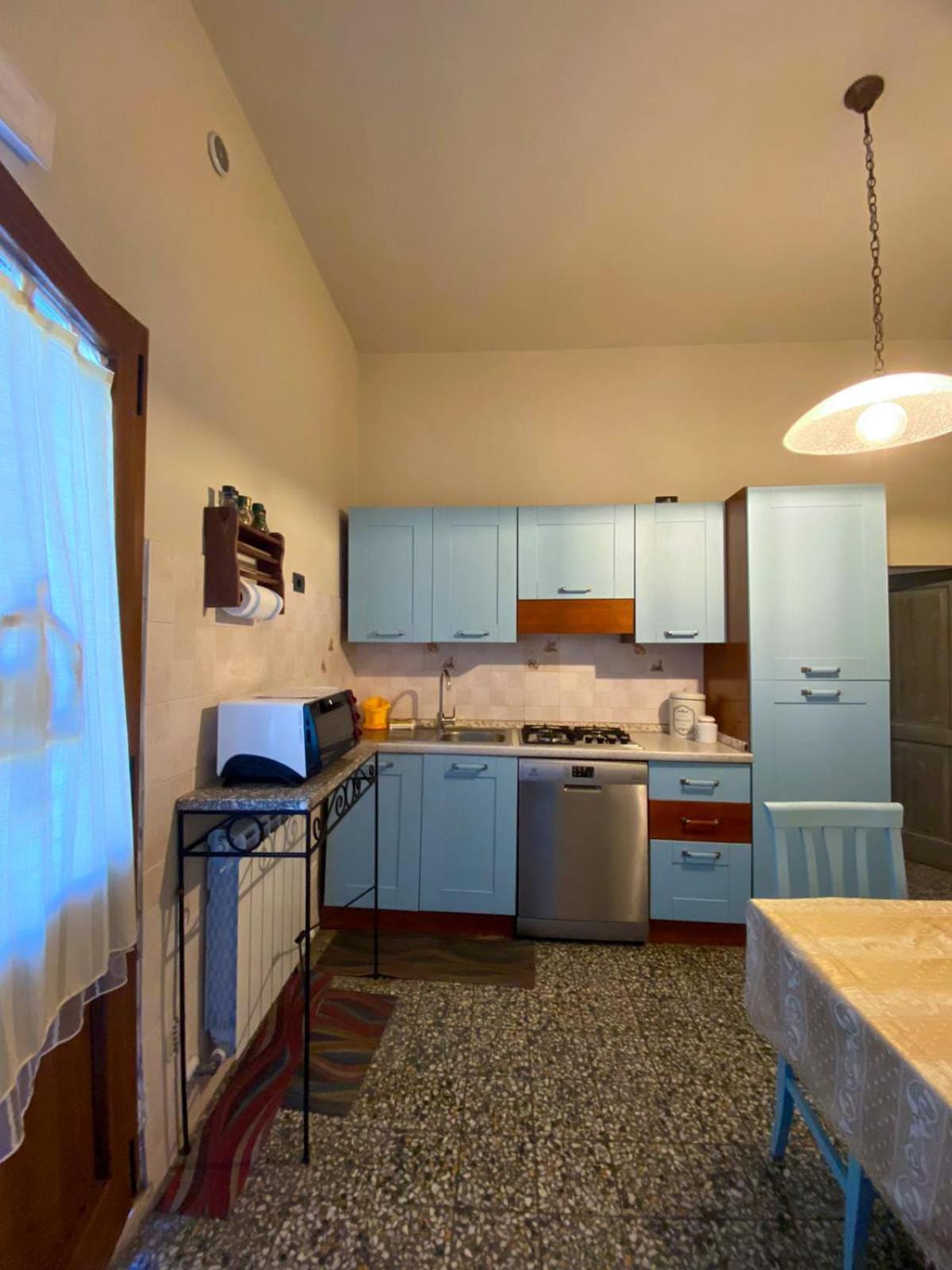 I Due Cipressi Guest House Torrenieri Rom bilde