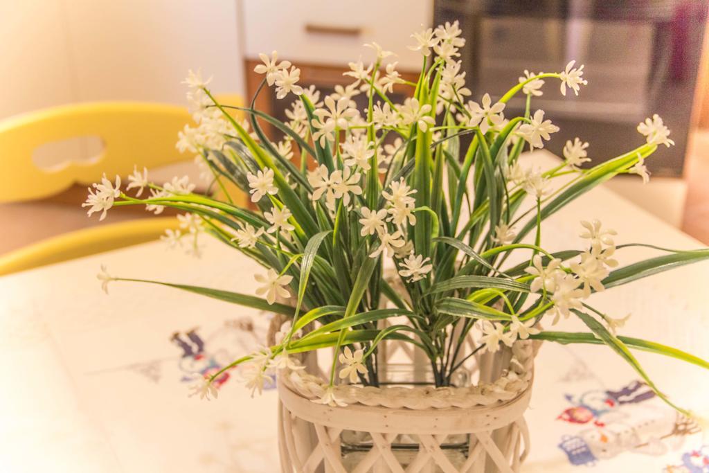 I Due Cipressi Guest House Torrenieri Eksteriør bilde
